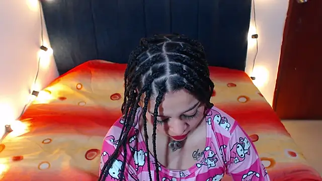 Bitsy_Messy's Live XXX Chat