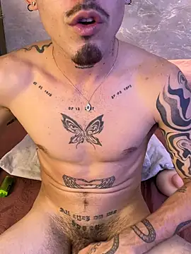 NikoStone_ Chat XXX in diretta