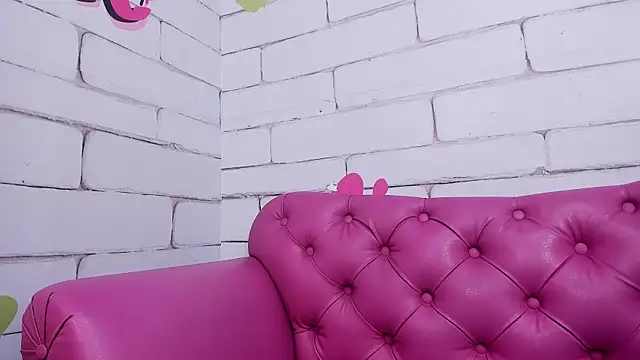 Chat XXX en directo de AriaMoonnn