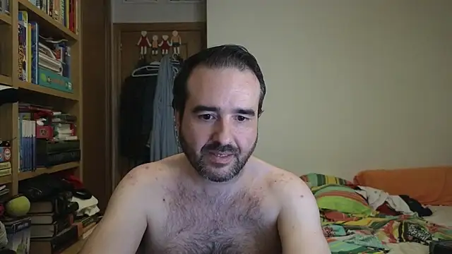 curiosillo83 라이브 XXX 채팅