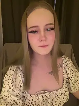 Chat XXX en directo de Rachelwebs