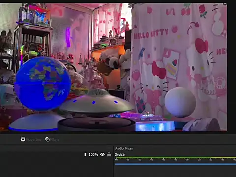 JesuAdam – Live XXX-chat
