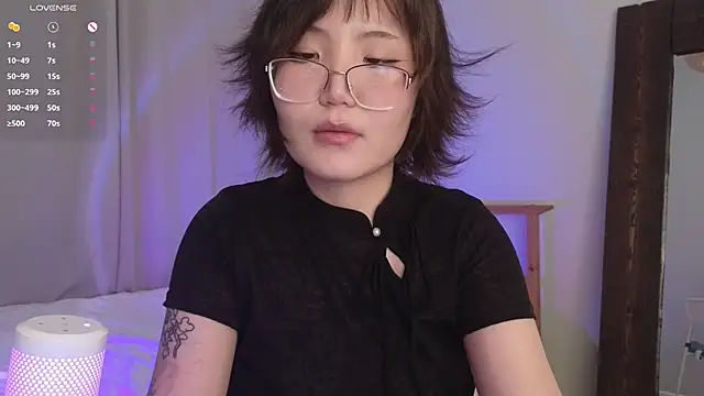 nullgirl Chat XXX in diretta