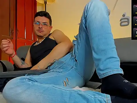 Leo_Hunt_のライブXXXチャット