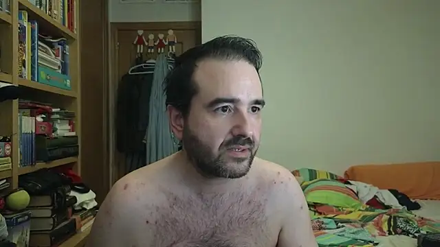 curiosillo83 Chat XXX in diretta