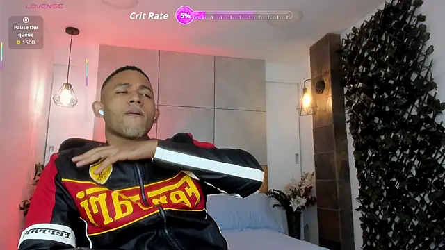 B_Wild Show Webcam