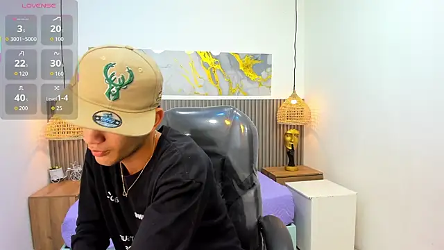 JDWhite18 Chat XXX live