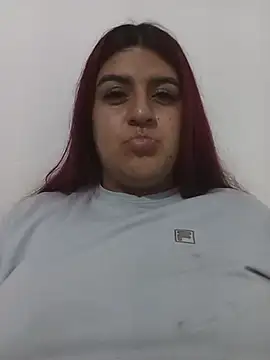 Hammy_st4 라이브 XXX 채팅
