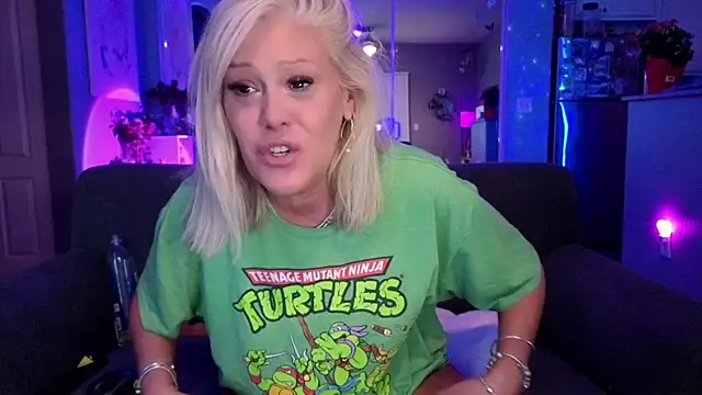 Lexi_Shocker's Live XXX Chat
