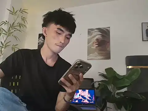 twink_pinoy Obrolan Langsung XXX