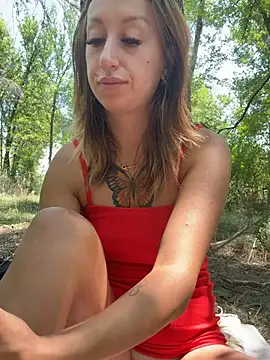 Czat XXX na żywo – Ruslana8