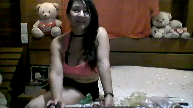 Chat XXX en directo de Anlly_garcia002
