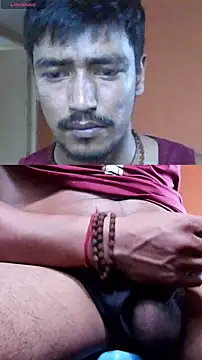 Chatroom XXX en direct de Gre3k_god