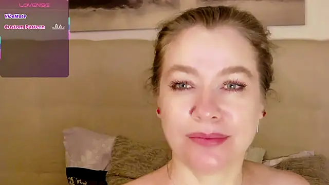 Chat +18 de PetersEmily ao vivo