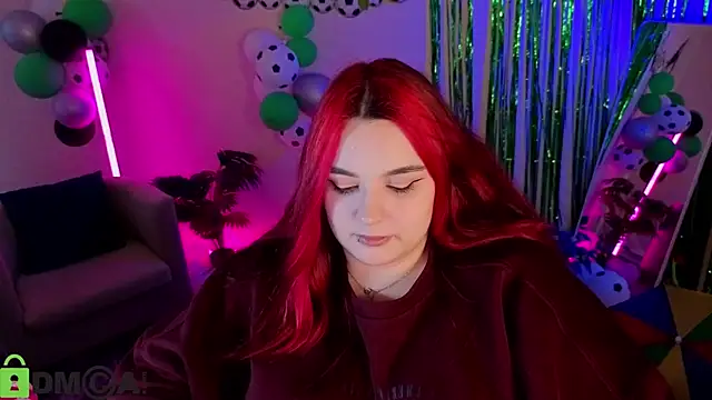 Chat XXX en directo de Mia_R0ss