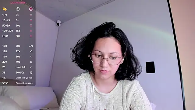 Anyi_1 即時 XXX 聊天