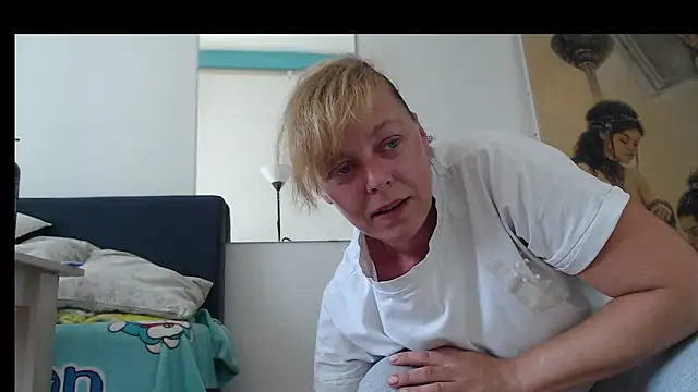 Chat XXX en directo de Marusya_luxury