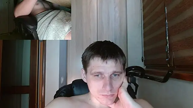 Živý XXX chat Poliglotjoe1