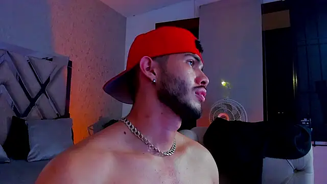 Vincentblackn Live XXX chat