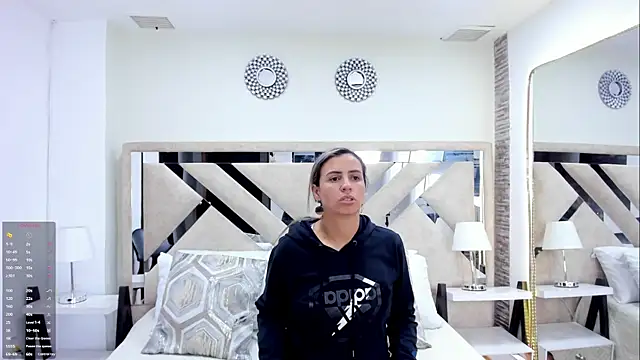 Samanta_Vanegas 即時 XXX 聊天