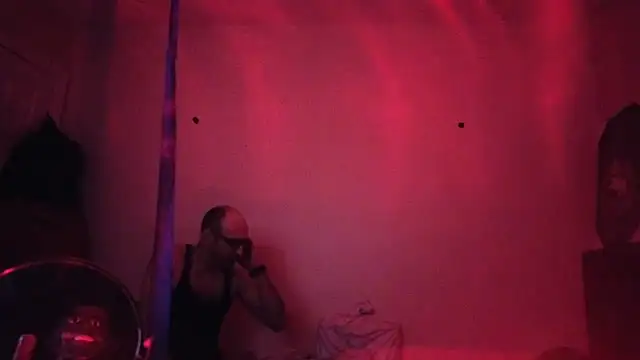 Chat XXX en directo de hailzeffn