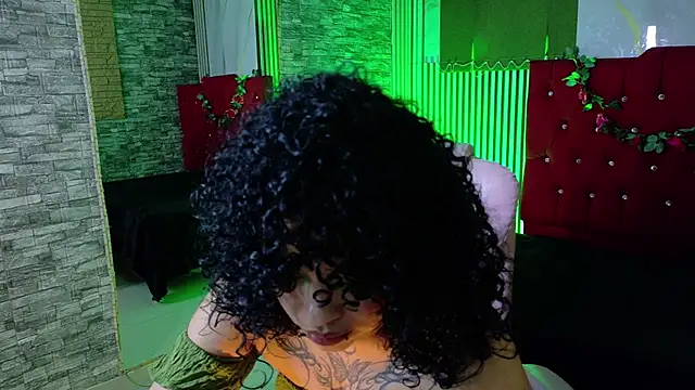 Chat XXX en directo de mia_hernnandez