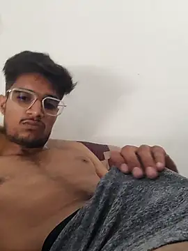 kaushikhotty Webcam-Show