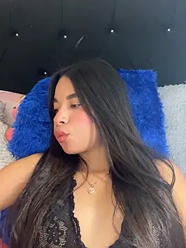 XXX chat uživo modela Milleradhara24