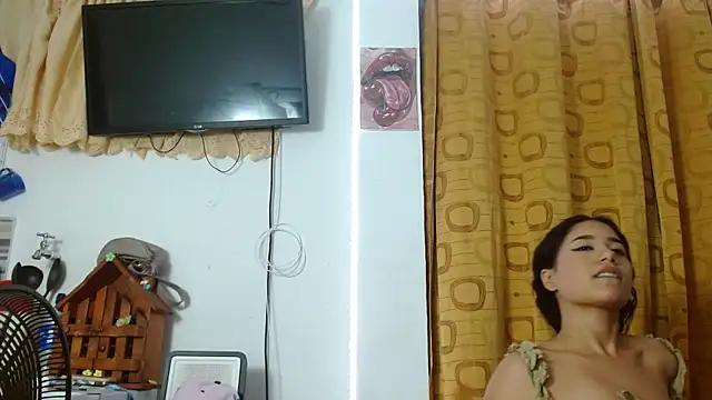 kathe_hotty 即時 XXX 聊天