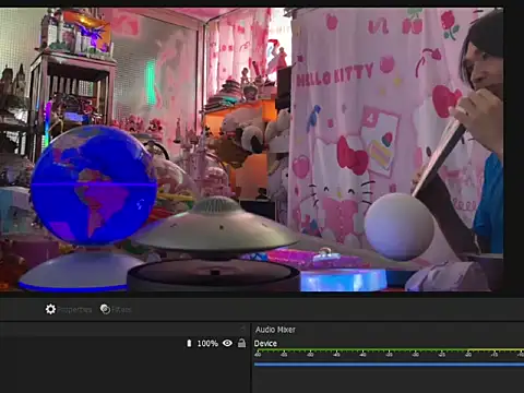 JesuAdam 라이브 XXX 채팅