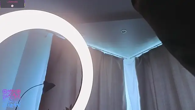SoniaScott 现场XXX聊天