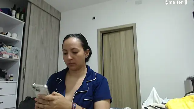 دردشة mariamulata الجنسية المباشرة