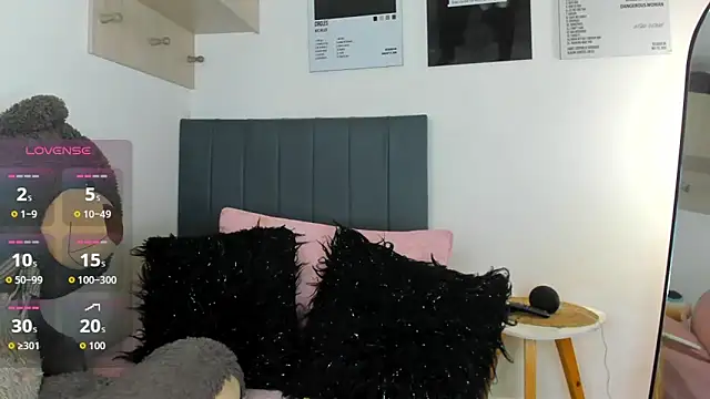 hollyprincess_2's Live XXX Chat