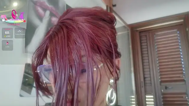 Chat XXX en directo de LadyOxana