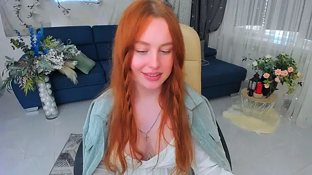 Chat XXX en directo de AirySilhouette