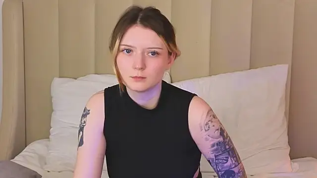 Chat XXX en directo de AlyssFrost