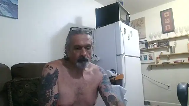 Chat XXX en directo de Harley1414Vicky