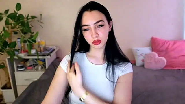 Živý XXX chat WildKittenX_