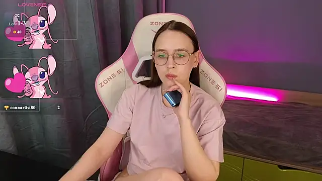Sweet_frosti's Live XXX Chat