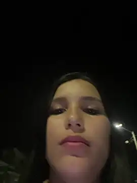 Chat XXX en directo de the_queen_of_street