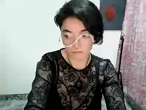 Chat XXX en directo de Came-II