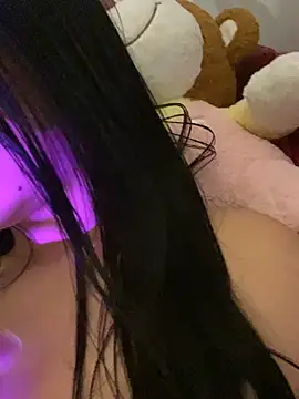 Czat XXX na żywo – Magiee_Thompson