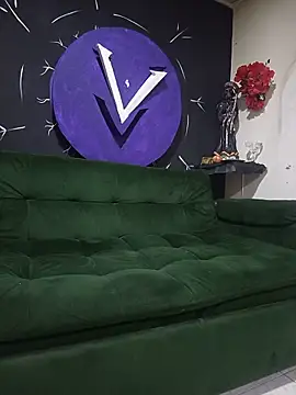 Chat XXX en directo de Valentino_dominusSexx