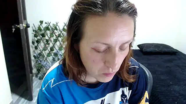 Chat XXX en directo de kittykalor09