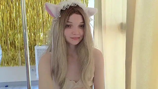 Chat XXX ao vivo de AnimeAlica18