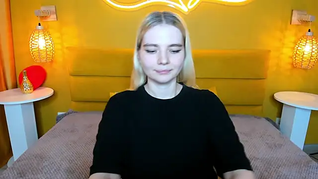 دردشة RuthBryant الجنسية المباشرة