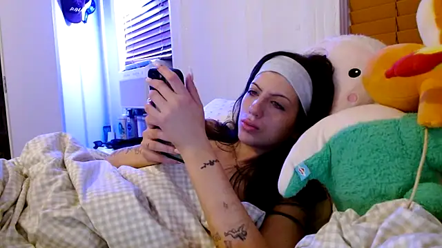Вебкам-шоу bustyangel333