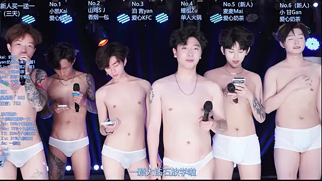AOA-boy Chat XXX live