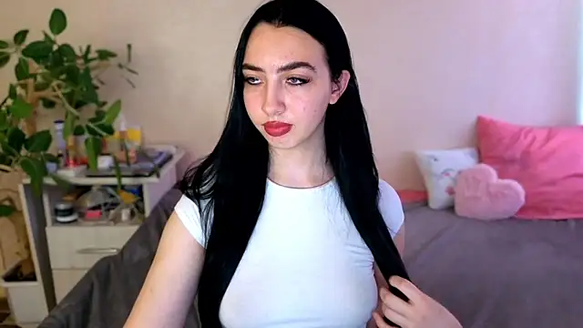 Chat XXX en directo de WildKittenX_