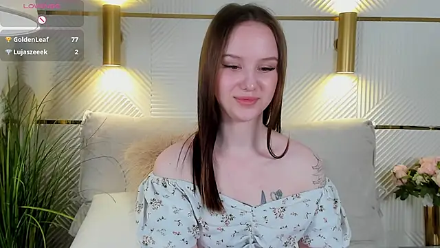 Chat XXX Live MarySparkle